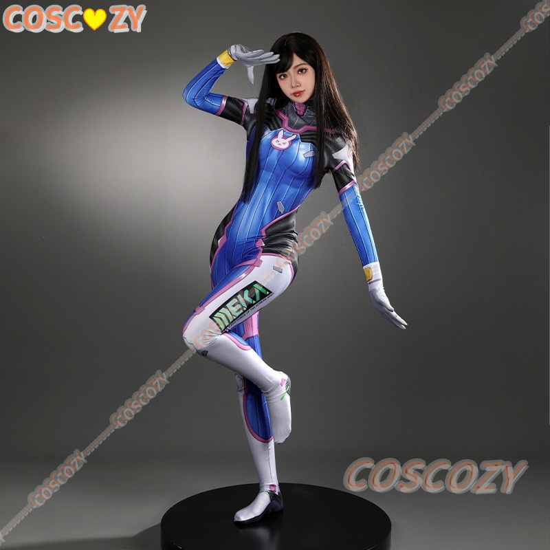 Anime Cosplay Ladies - Женский костюм для косплея Двы из