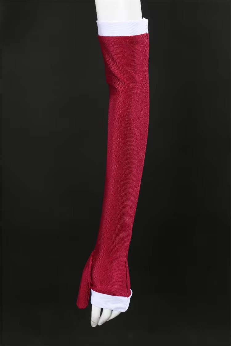 Anime Cosplay Jumpsuit - Косплей-костюм Кафки из аниме-игры Honkai: Star