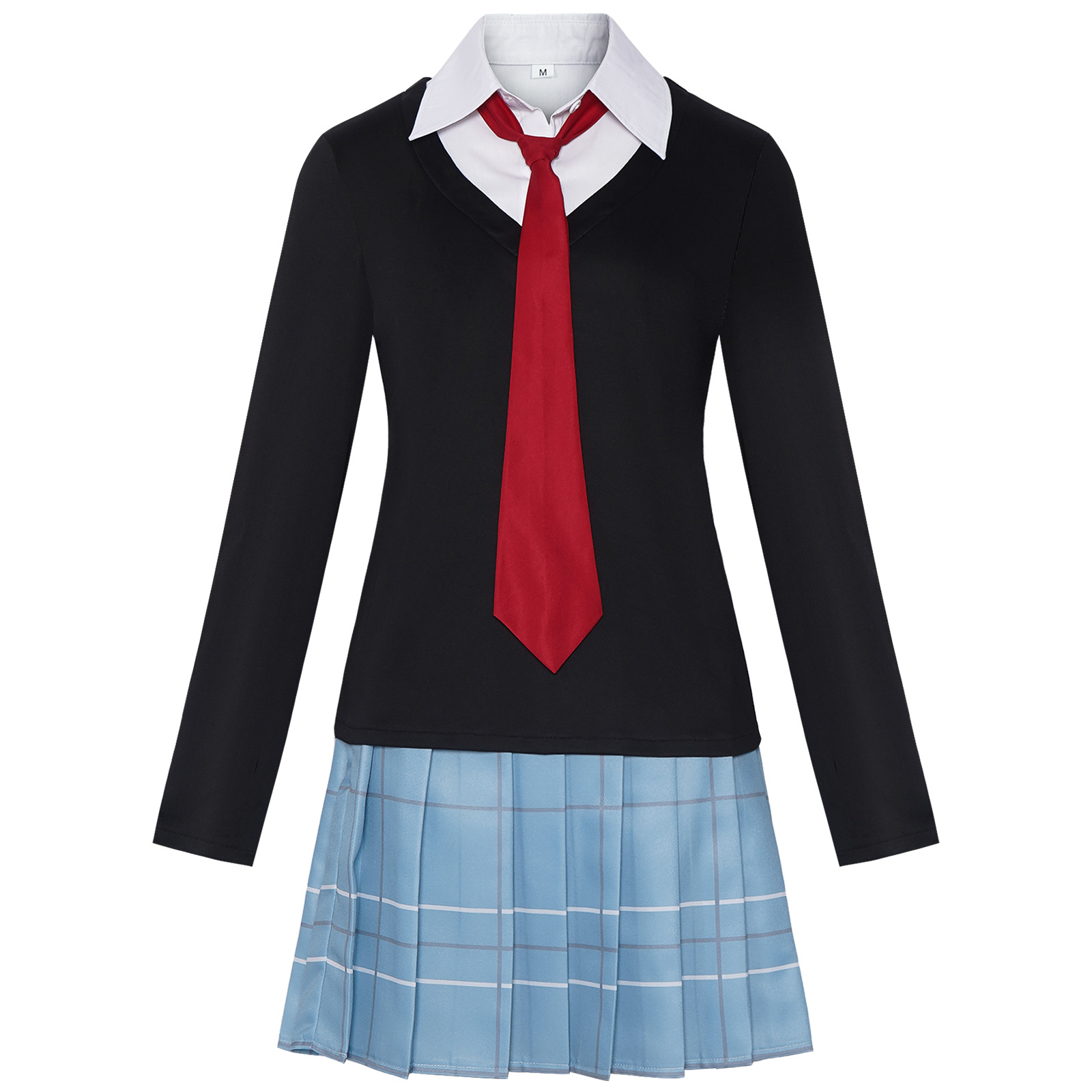 Комплект для косплея My Dress- – обзор и цена Anime Cosplay Couple