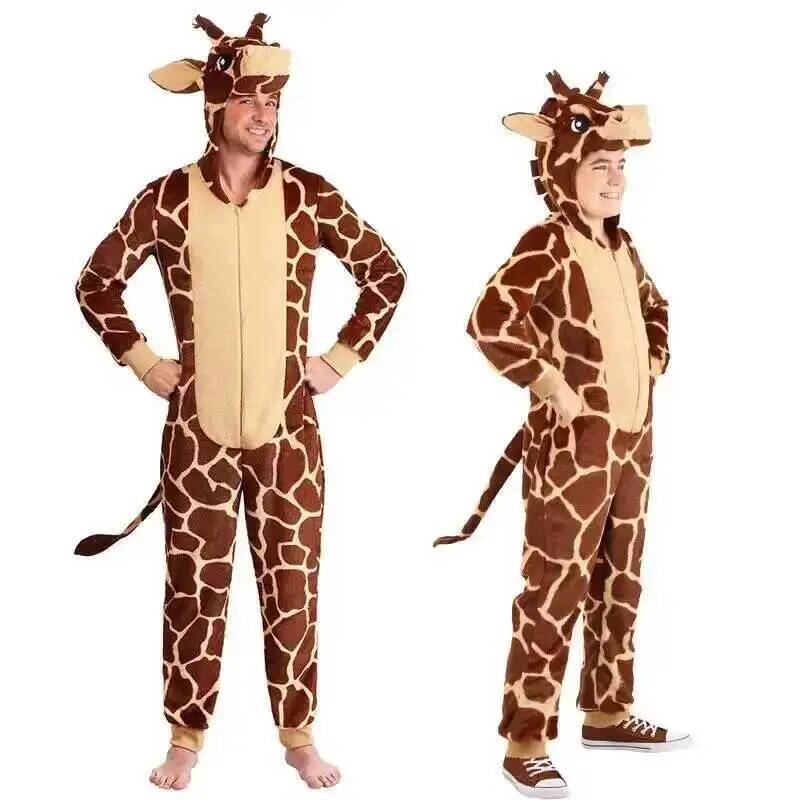 Костюм для косплея на Хэллоуин – обзор и цена Anime Cosplay Jumpsuit