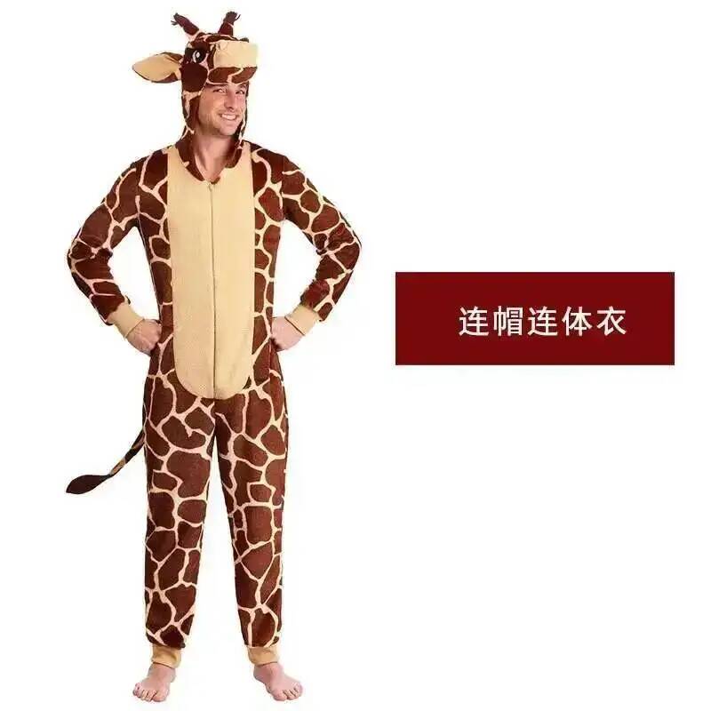 Костюм для косплея на Хэллоуин – обзор и цена Anime Cosplay Jumpsuit