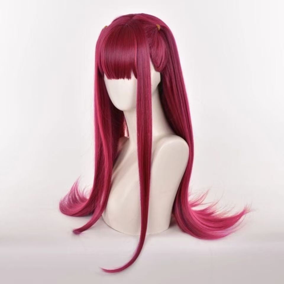 Парик для косплея Китагавы Мар – обзор и цена Kitagawa Anime Cosplay