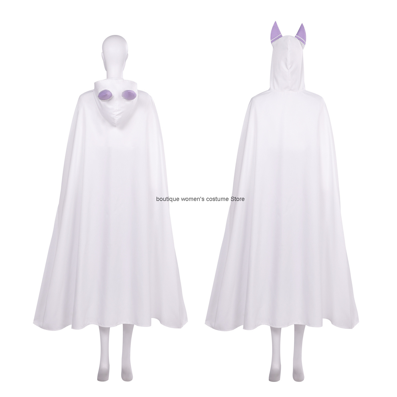 Костюм для косплея на Хэллоуин – обзор и цена Anime Cosplay Jumpsuit